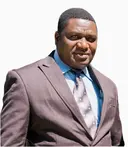 Photo of B. Makore