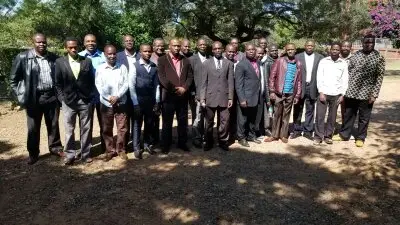 A2Z Missions outreach and fellowship