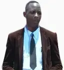 Photo of F. Membe