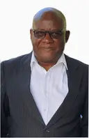Photo of D. Mulenga